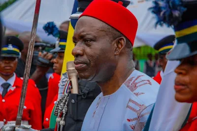 Governor Soludo Blames Southeast Unrest on Igbo Youths, Not Fulani Herdsmen