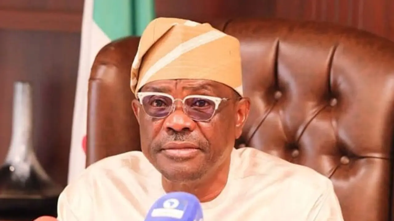 “If You're Bold Enough, Campaign Against My Role in Tinubu’s Cabinet” — Wike Dares Kingibe