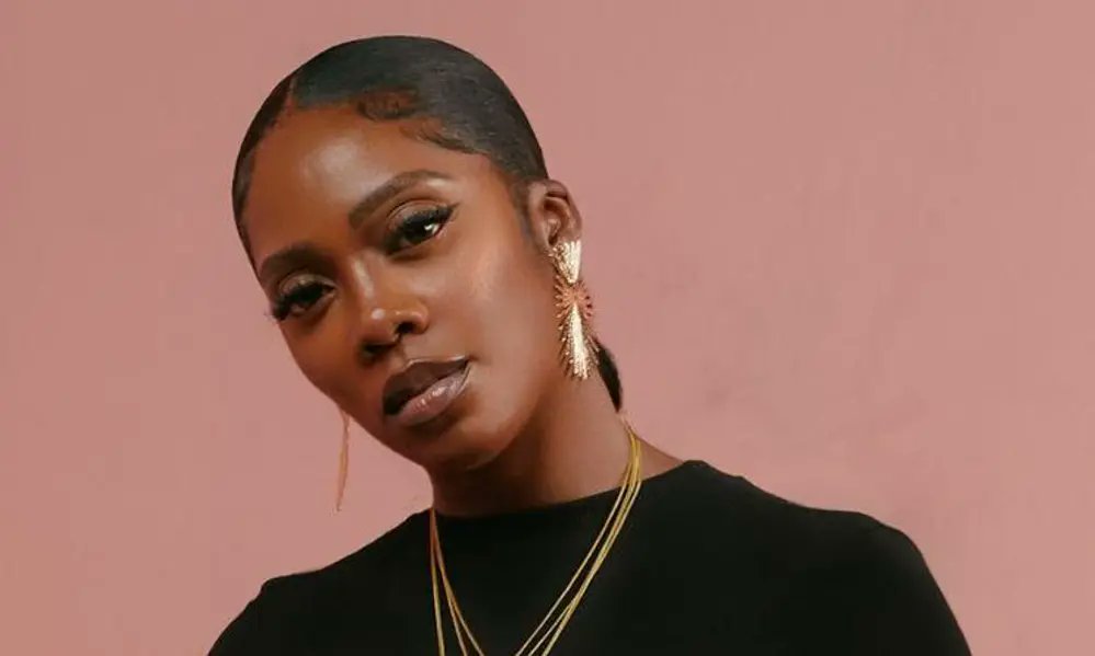 Tiwa Savage Urges Women in Their 30s to Freeze Eggs Early, Calls It Vital ‘Fertility Insurance’