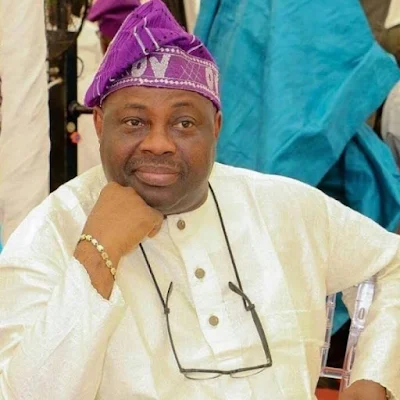 Dele Momodu Recalls Atiku’s 1993 Withdrawal in Support of MKO Abiola