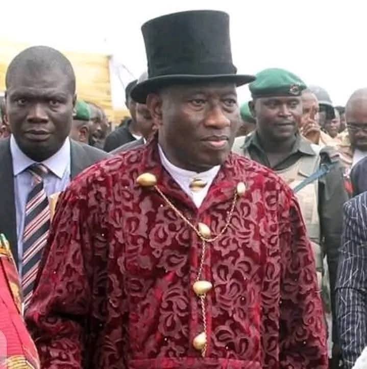 Jonathan’s Resilience Shines as Past Critics Face Reckoning, Lessons in Political Retribution