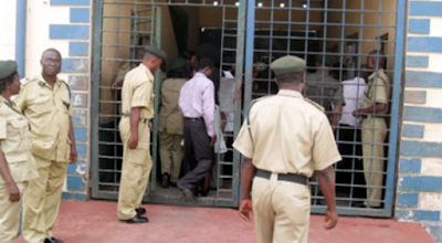 FG Sacks 15, Demotes 59 Correctional Officers in Major Misconduct Crackdown