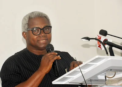 How Buhari Thwarted Obasanjo’s Third Term Bid, One-Party State – Osita Okechukwu