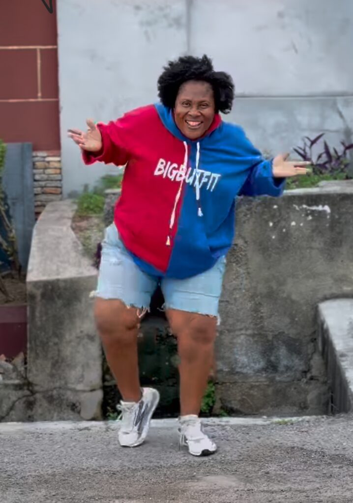 BigButFitNel, Nigerian TikTok Influencer, Dies After Surgical Procedure—Fans Pay Tribute
