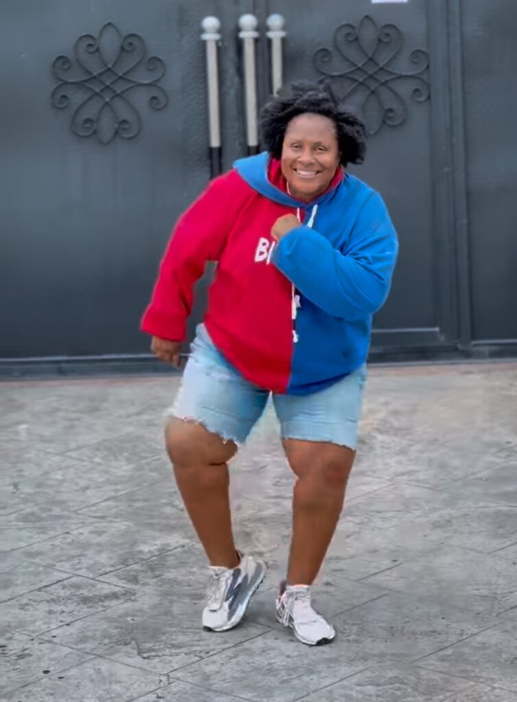 BigButFitNel, Nigerian TikTok Influencer, Dies After Surgical Procedure—Fans Pay Tribute