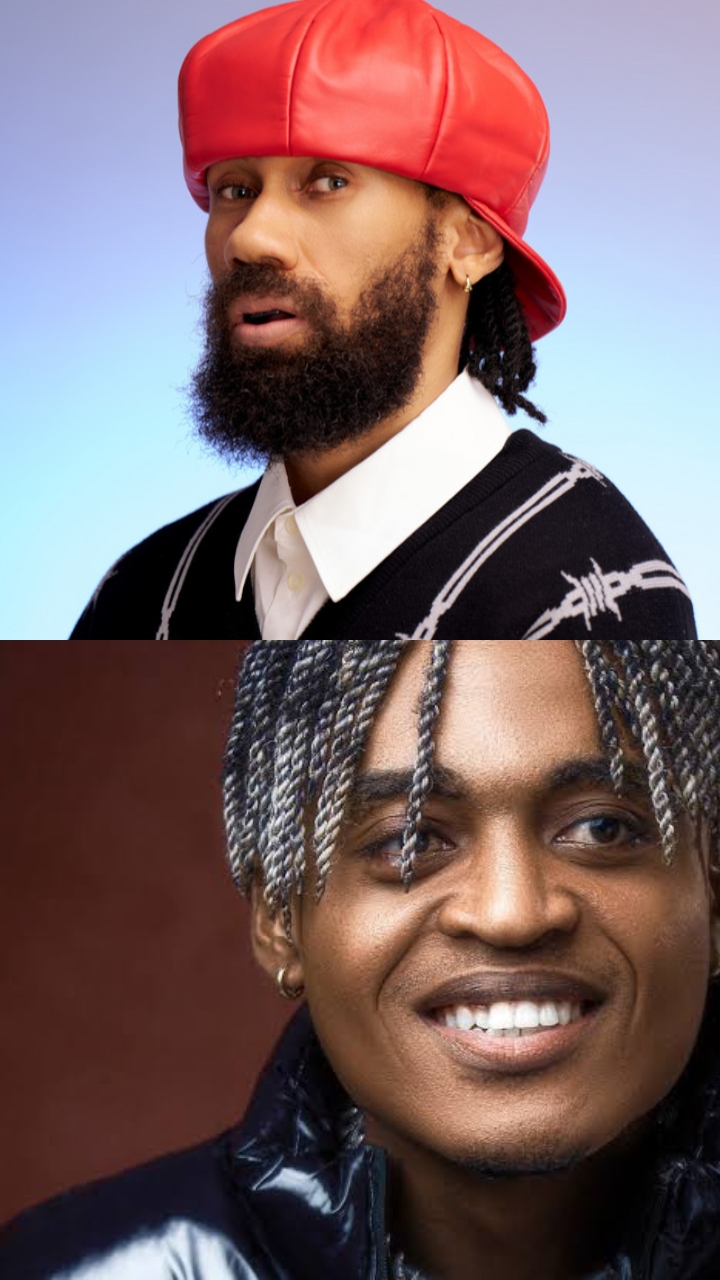 Phyno and Cheque Drop New Afrobeats Hit “This Moment”