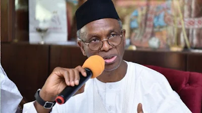 El-Rufai Predicts Nigeria’s Economic Collapse by 2026 in New Forecast