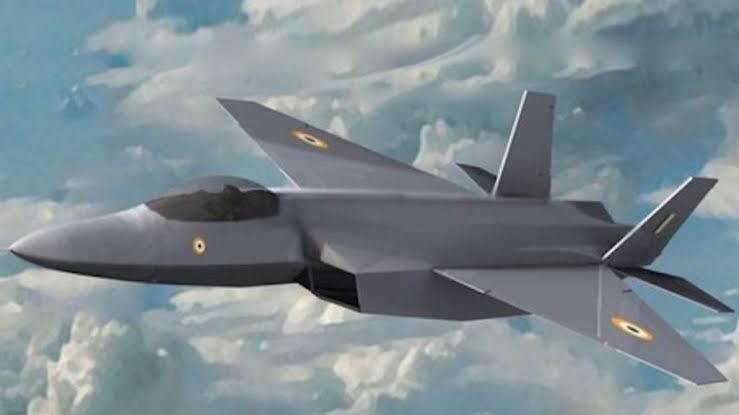 India Teams Up with Safran to Build Jet Engines for AMCA, Its First 5th-Gen Stealth Fighter — Prototype Target: 2027
