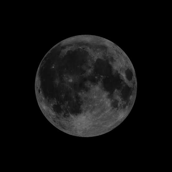 Rare Black Moon Rises with New Moon in Virgo