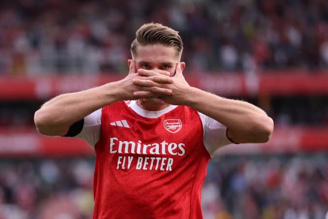 Arsenal Run Riot Against Leeds United, Gyökeres and Timber Impress