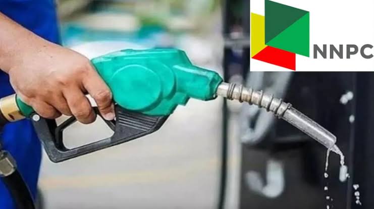 NNPC Nearly Eliminates Pipeline Theft
