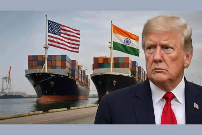 Global Backlash: France, Britain, India, and Others Halt Shipments to U.S. Amid Tariff Concerns