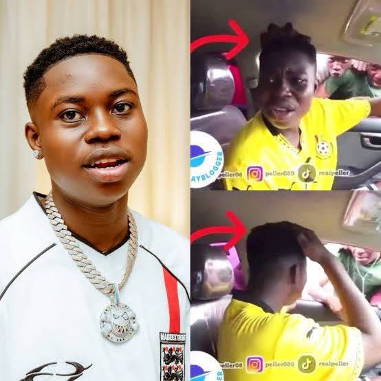Viral TikTok Stream Turns Dark as Star Peller Allegedly Kidnapped