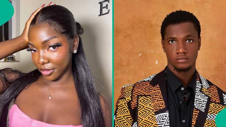 BBNaija: Danboskid and Zita Named Housemates Who Used Condoms Most