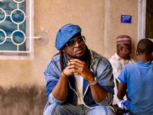 Rudeboy Releases Soulful New Track “Under Pressure”