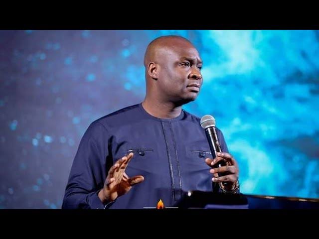 Apostle Selman Shares Testimony: How I Received Deliverance in the Catholic Church