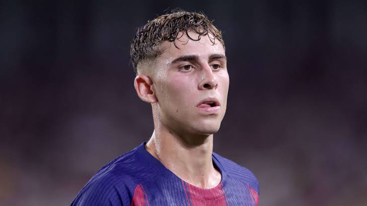 Barcelona Faces Transfer Uncertainty Over Fermin López