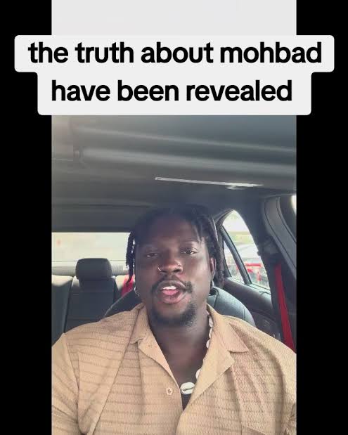 BREAKING NEWS: New Video Evidence in Mohbad Case Sparks Fresh Controversy Over Wife’s Role