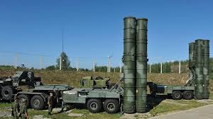India Offers US Safeguards to Stop S-400 From Sharing Data on American Aircraft With Russia; All Regiments Operational by 2026