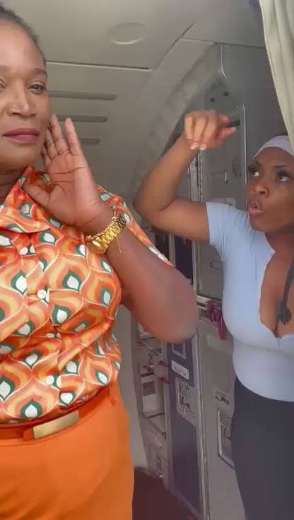 Ibom Air Bans Passenger for Life After Assault on Crew
