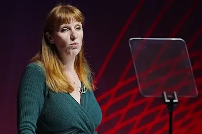 UK Deputy PM Angela Rayner Resigns Amid Property Tax Scandal