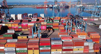 Nigeria Customs Service Introduces $300 Duty-Free Cap for Minor Imports