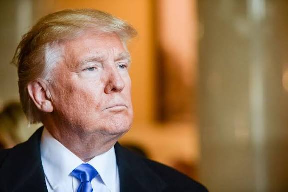 President Trump Threatens to Deploy U.S. Troops to Nigeria, Orders Military Preparedness